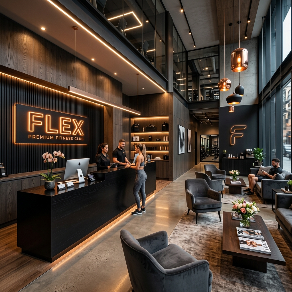 Elite Interior Design
