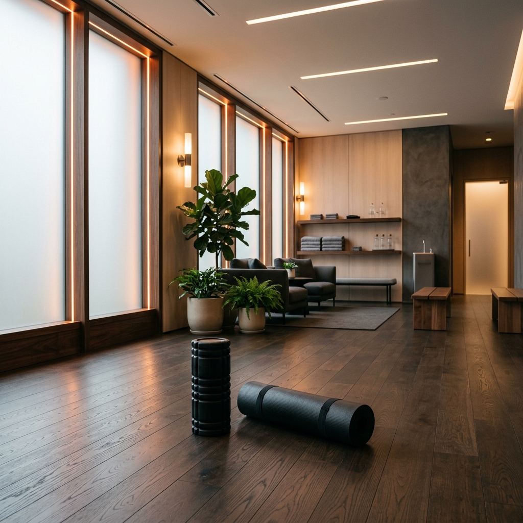 The Science of Active Recovery