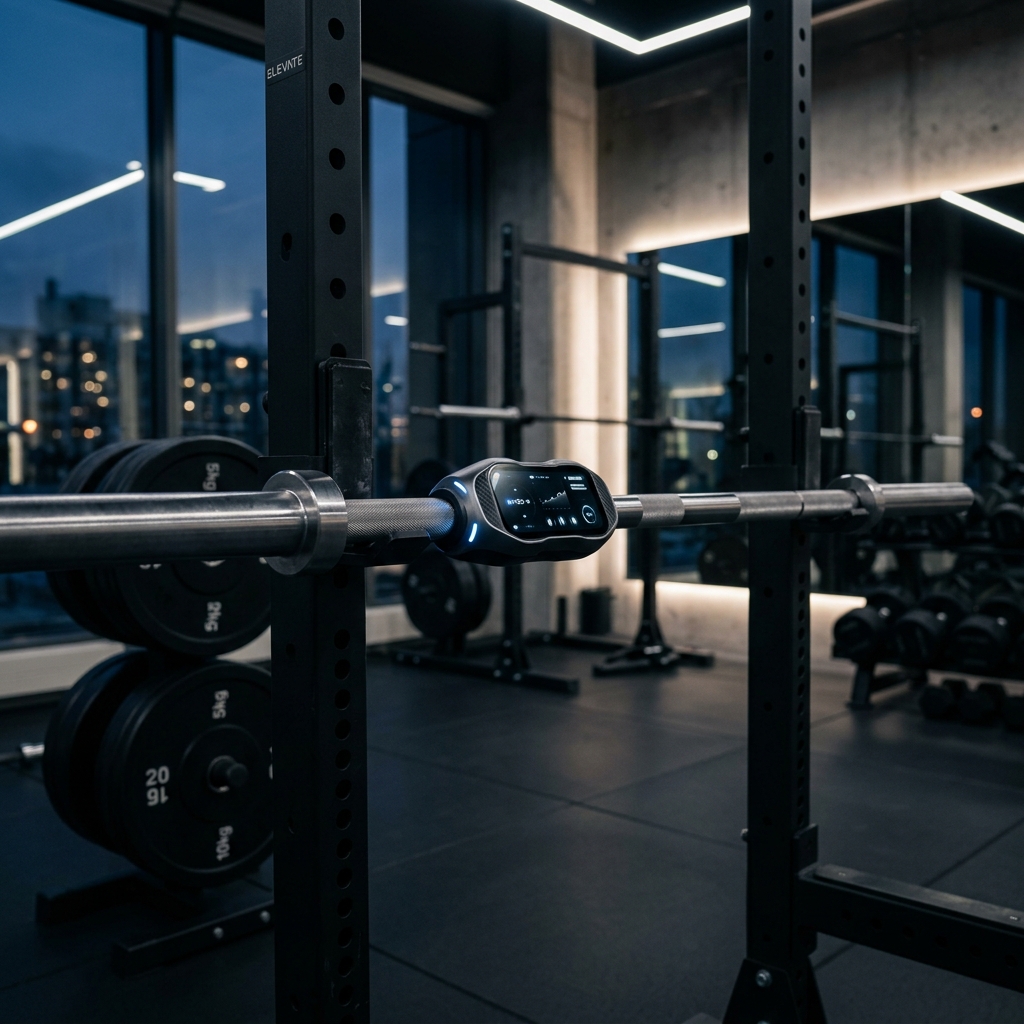 The AI Spotter: Future-Proofing Your Gains