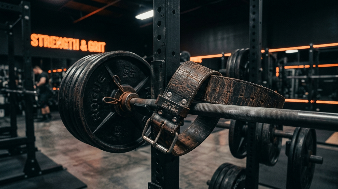 The Belt Paradox: Power Over Protection?