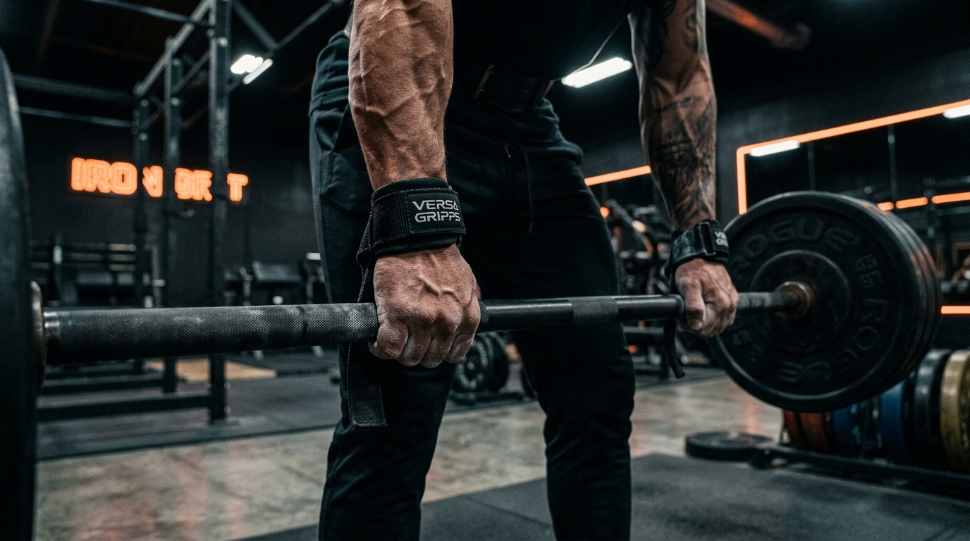 The Gravity Grip