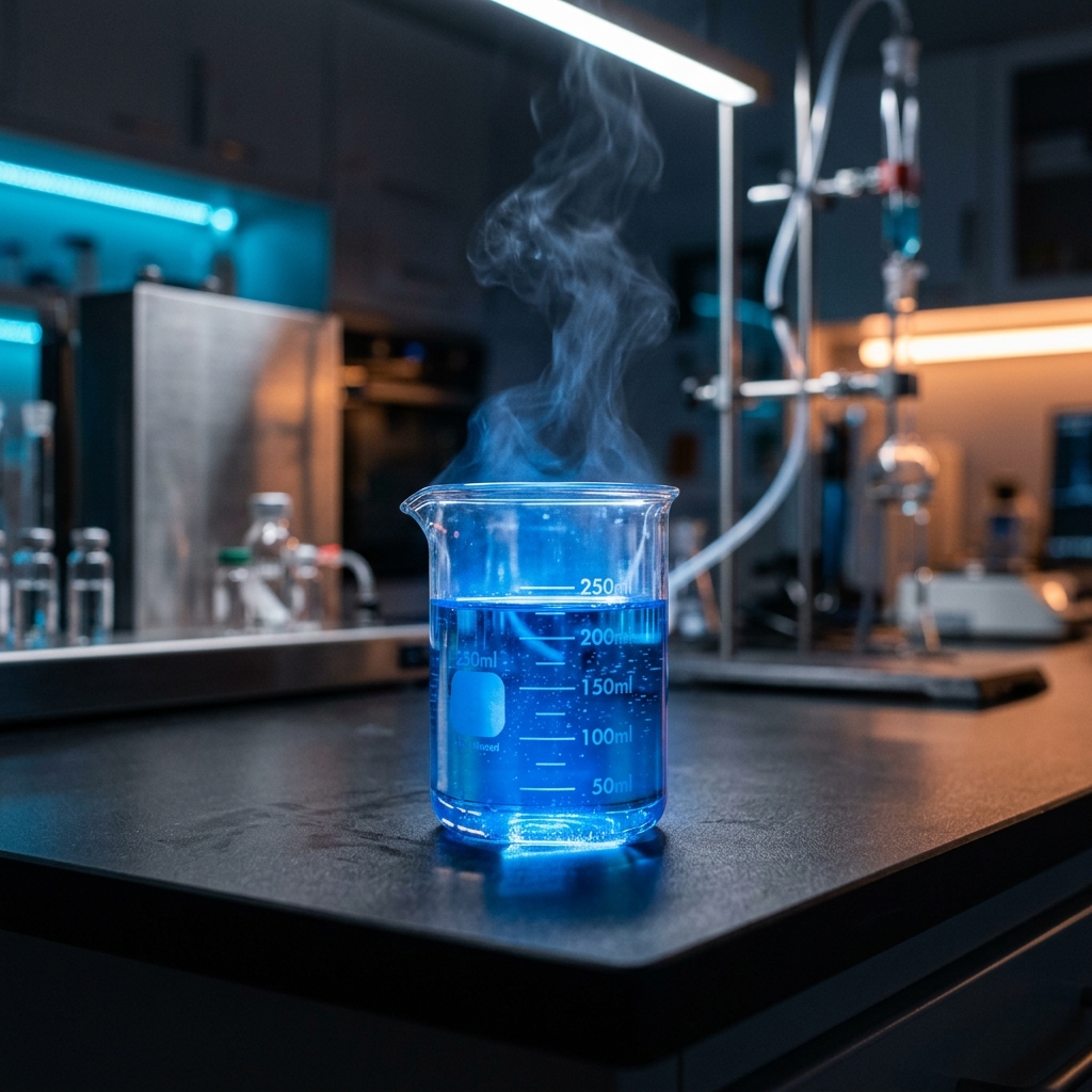 The NAD+ Edge: Cellular Optimization for Peak Performance