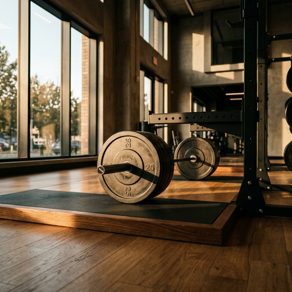 Is a Gym Membership Worth It?